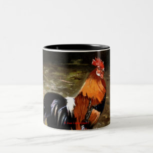 Gallo Zweifarbige Tasse