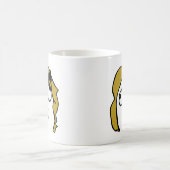 Gallone meme kaffeetasse (Mittel)