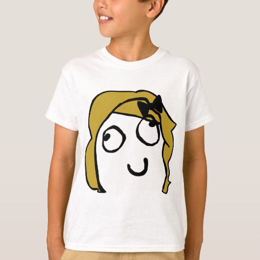 Gallone meme T-Shirt (Vorderseite)