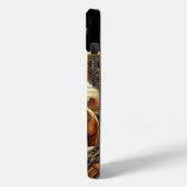 Gallop Case-Mate iPhone Hülle (Rückseite / Links)