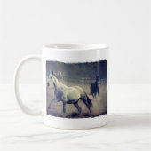 Gallop Kaffeetasse (Links)