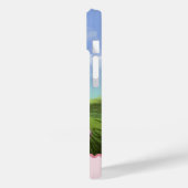 Galloping Appaloosa Pferd Case Mate Samsung Galaxy (Rückseite / Links)