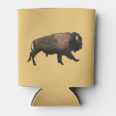 Galloping Bison Dosenkühler (Vorderseite)