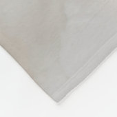 Galloping Fleecedecke (Ecke)