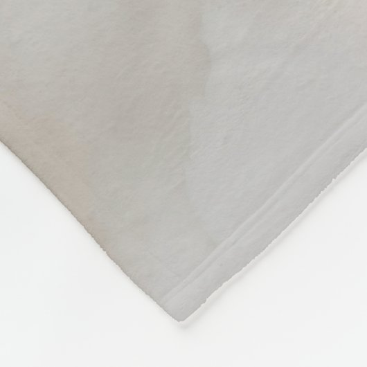 Galloping Fleecedecke (Ecke)