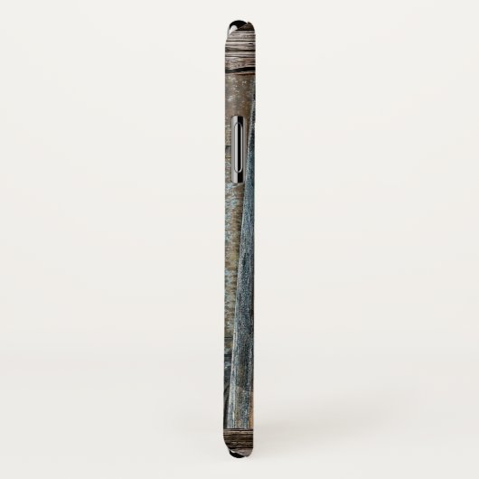 Galloping Horse Cowboy Boots Horseshoe Sonnenblume Case-Mate iPhone Hülle (Hinten/Rechts)