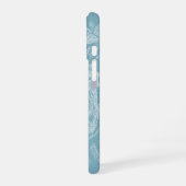 Galloping Horse – Edvard Munch – Personalized iPhone 16 Hülle (Linke Seite)