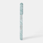 Galloping Horse – Edvard Munch – Personalized iPhone 16 Hülle (Rechte Seite)