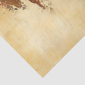 Galloping Horse Trio Decoupage Seidenpapier (Ausschnitt)