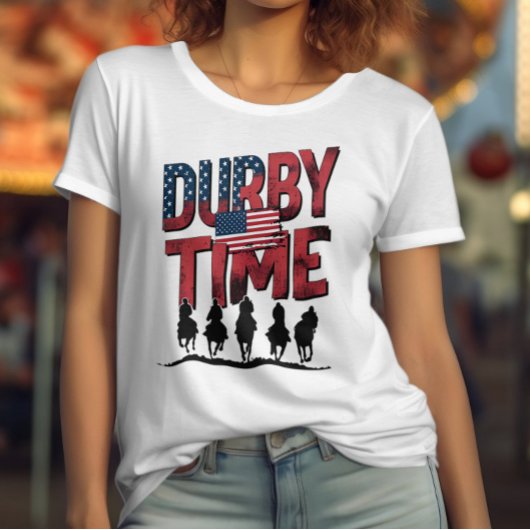 Galloping on Freedom: Ein Gruppenabenteuer T-Shirt