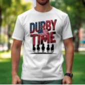 Galloping on Freedom: Ein Gruppenabenteuer T-Shirt