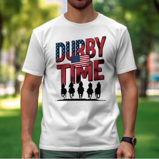 Galloping on Freedom: Ein Gruppenabenteuer T-Shirt