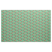Galloping Stoff (Yard (91,4 cm))