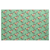 Galloping Stoff (Fat Quarter (45,7 x 55,9 cm))