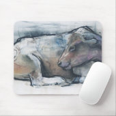 Galloway 2006 mousepad (Mit Mouse)