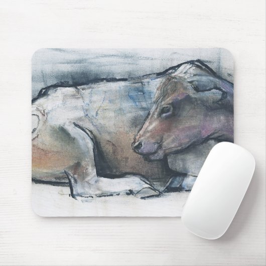 Galloway 2006 mousepad (Mit Mouse)