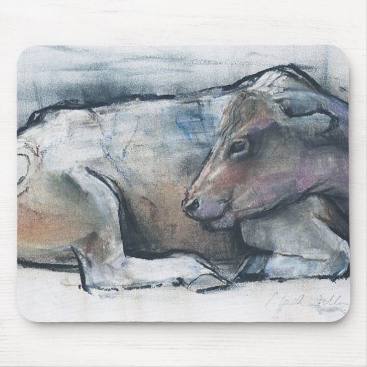 Galloway 2006 mousepad (Vorne)