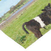 Galloway Calves, Tischläufer (Ecke)