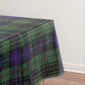 Galloway-Clan karierter schottischer Kilt Tartan Tischdecke (Beispiel)