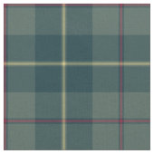 Galloway District Tartan Stoff (Nahaufnahme)