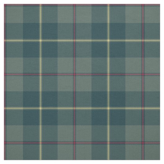 Galloway District Tartan Stoff (Muster)