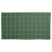 Galloway Hunting Modern Original Scottish Tartan Kissenbezug (Vorderseite-Links)