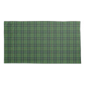 Galloway Hunting Modern Original Scottish Tartan Kissenbezug (Rückseite-Links)