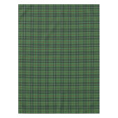 Galloway Hunting Modern Original Scottish Tartan Tischdecke (Vorderseite)