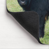 Galloway Mouse Mousepad (Ecke)