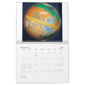 Galn Karten-Kalender Kalender (Feb 2027)
