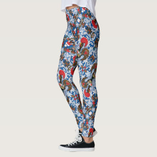 Galo de Barcelona Leggings