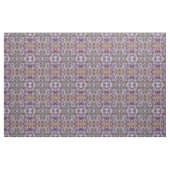 Galo de Barcelona Portugal Stoff (Yard (91,4 cm))