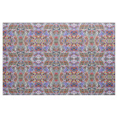 Galo de Barcelona Portugal Stoff (Fat Quarter (45,7 x 55,9 cm))
