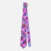 Galo de Barcelos Neck Tie Krawatte (Vorderseite)