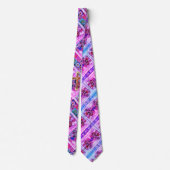Galo de Barcelos Neck Tie Krawatte (Rückseite)