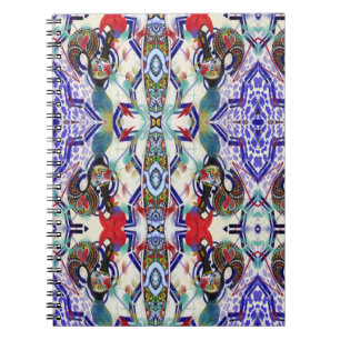 Galo de Barcelos Portugal Crossbody Bag Notizblock