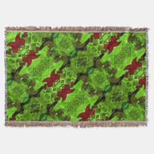 Galo de Barcelos, Portugal Decke