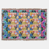 Galo de Barcelos, Portugal Decke (Vorderseite)