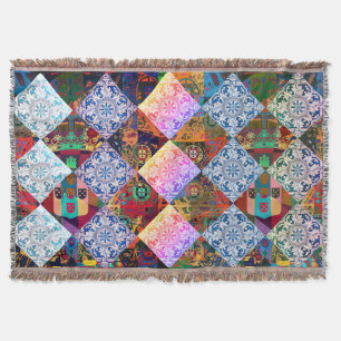 Galo de Barcelos, Portugal Decke