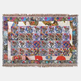 Galo de Barcelos, Portugal Decke