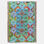 Galo de Barcelos, Portugal Decke (Vorderseite Vertikal)