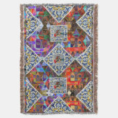 Galo de Barcelos, Portugal Decke (Vorderseite Vertikal)