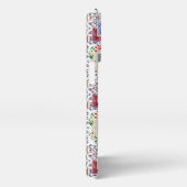 Galo de Barcelos, Portugal iPhone Hülle (Rechte Seite)