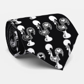 Galo de Barcelos, Portugal Krawatte (Gerollt)