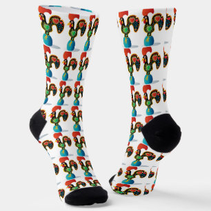 Galo de Barcelos, Portugal Socken