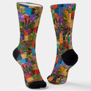 Galo de Barcelos, Portugal Socken
