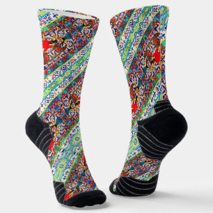 Galo de Barcelos, Portugal Socken