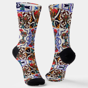 Galo de Barcelos, Portugal Socken