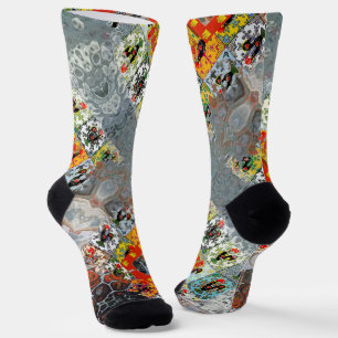 Galo de Barcelos, Portugal Socken