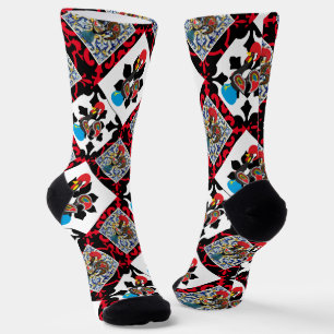 Galo de Barcelos, Portugal Socken